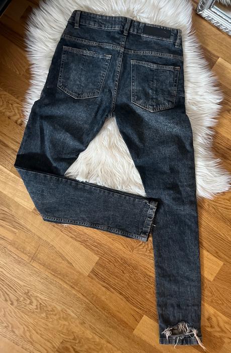 Panske rifle slim vel 30, gate,30