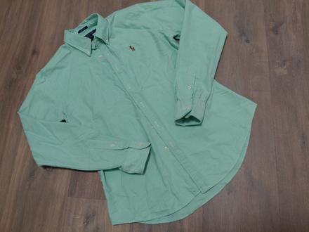 Chlapcenska kosela rl, ralph lauren,s