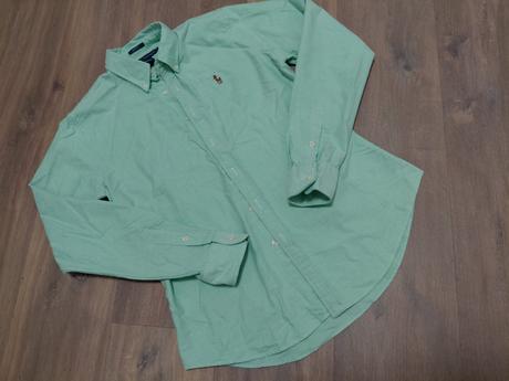 Chlapcenska kosela rl, ralph lauren,s