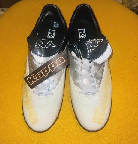 Kappa tenisky, kappa,45
