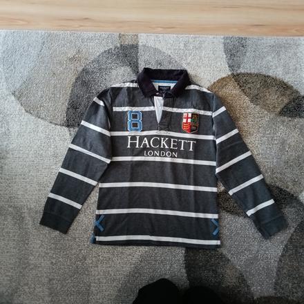 Polokošeľa hackett london, 140