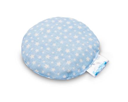 Sensillo termofor modré hviezdy, 15 cm, 