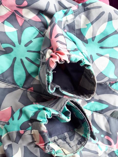 Prechodná hm 110, h&m,110