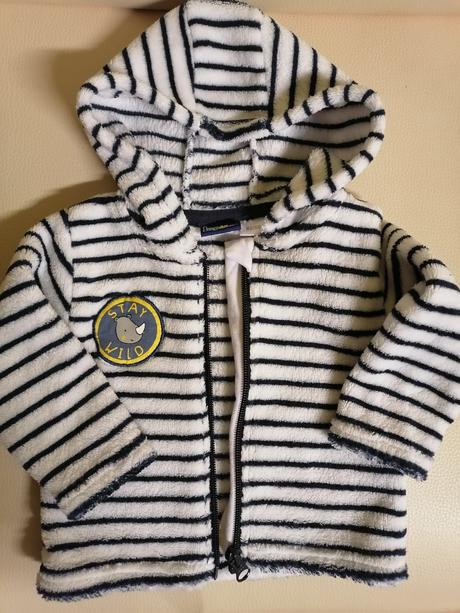 Mikiny 62-68, f&f,62