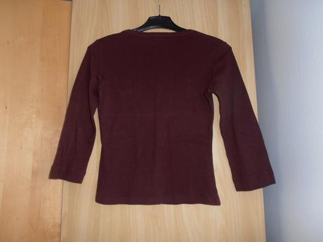 Dámsky pulovrik č.s, s