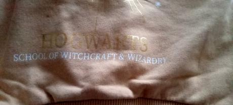 Rozprávková mikinka, c&a,128