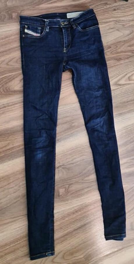 Diesel rifle + 1 grátis, diesel,s