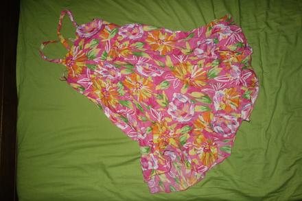 Letne satocky george, george,134