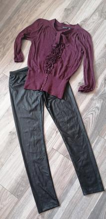 Kozenkove leginy m terranova top stav, terranova,m