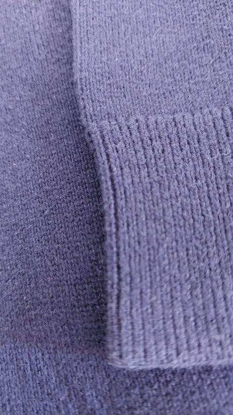 Úpletové šaty gap, gap,164