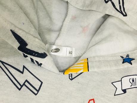 Súprava veľ. 92, pepco,92