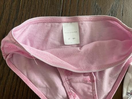 Schiesser  nohavičky, schiesser,104