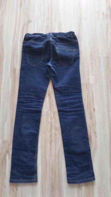 Dievcenske rifle - vel.152, takko,152