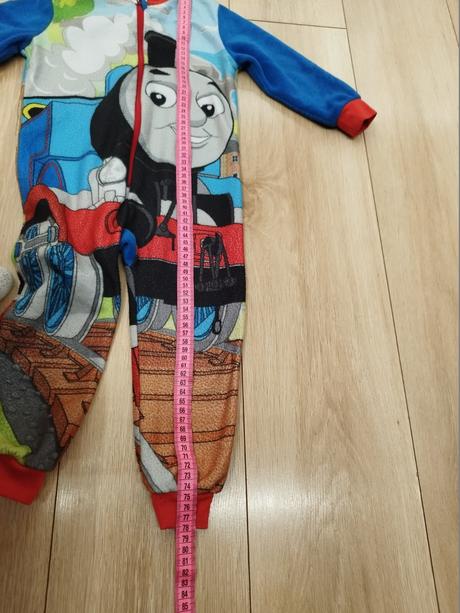 Overal na spanie, george,92