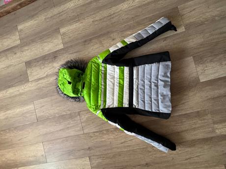 Predane, mckinley,xs