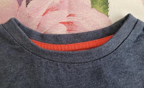 Tričko 116, nutmeg,116