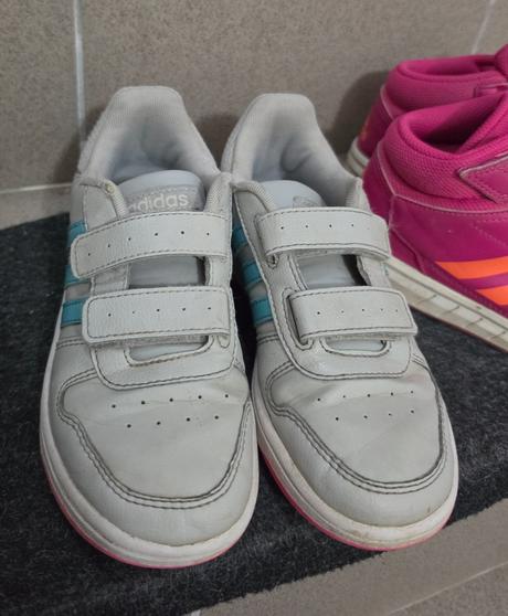 Adidas tenisky, adidas,32