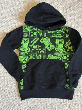 Mikina minecraft, 122