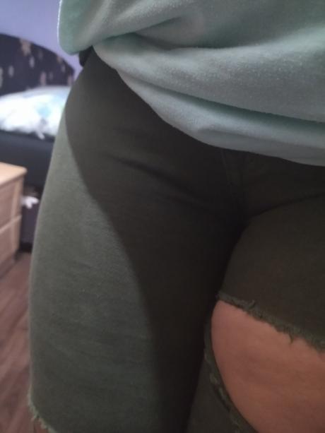 Rifle, tally weijl,l