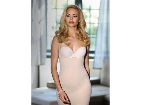 Sťahujúca spodnička eldar vika, l / m / s / xl