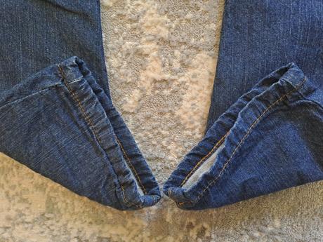 Oteplené rifle zara, zara,140