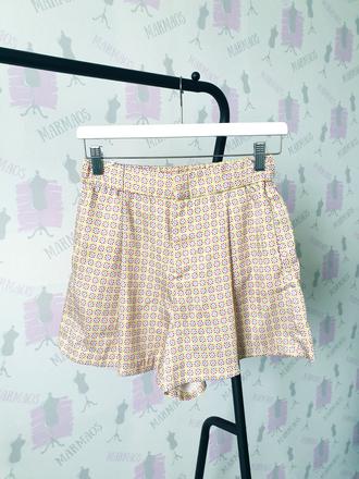 Zara letné kraťasy s, zara,s