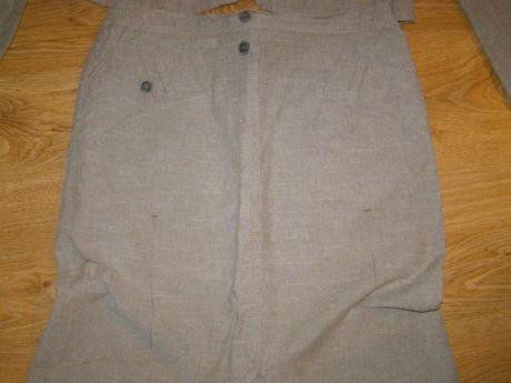 Kostým v perfektnom stave, l