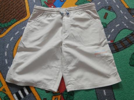 Kraťasy na donosenie, 104