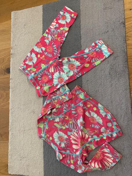 Reima merino, termoprádlo, funkčná súprava 80/86, reima,80