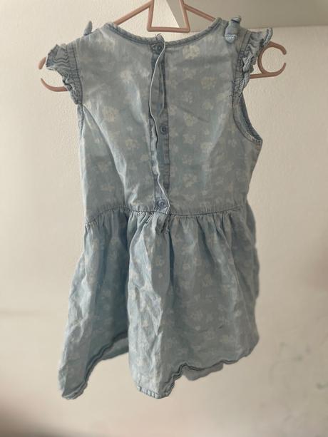 Letne saty, pepco,98