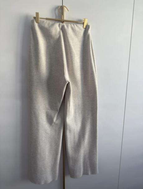 Dámske široké nohavice zara, zara,s