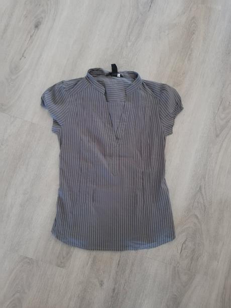 Damska bluzka, h&m,s