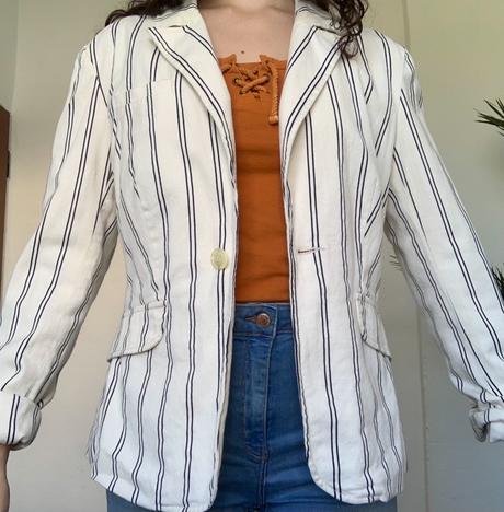 Dámske sako, zara,38