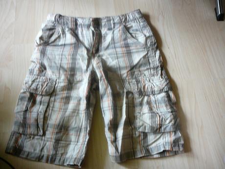 Chlapcenske kratasy, dopodopo,128