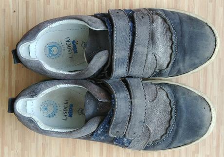Prechodne topanky, lasocki,30