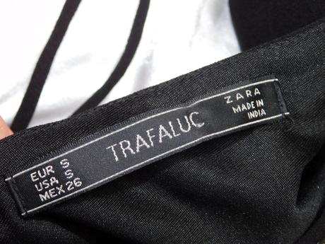 Velmi pekne trendy elegantne šaty, zara,36
