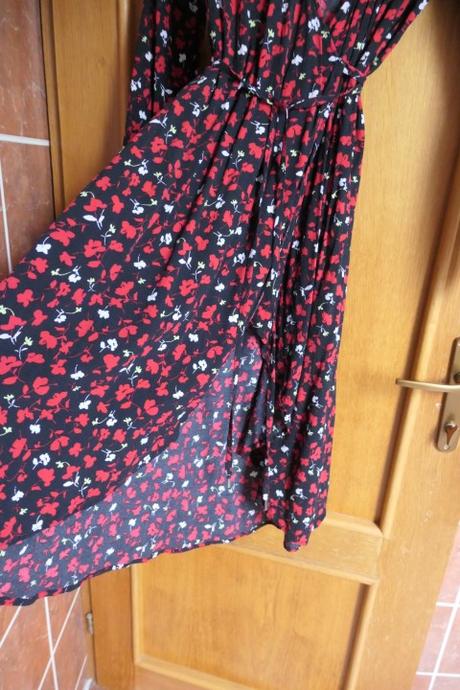 Tommy hilfiger zavinovacie vzdusne saty s-l, tommy hilfiger,m