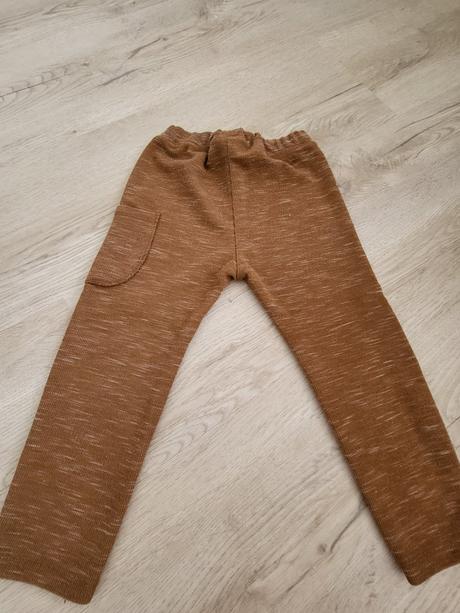 Nohavice zara, zara,104