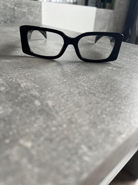 Dioptricke okuliare, versace