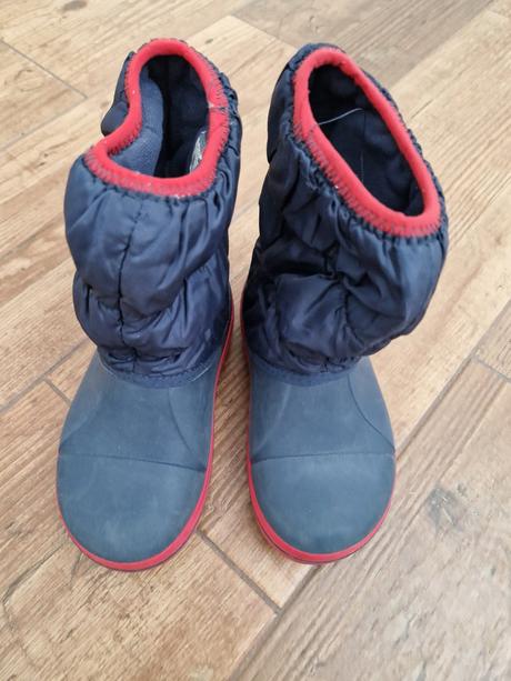 Snehule crocs, crocs,28