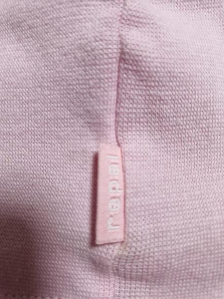 Dievcenska ciapka repal, repal,52