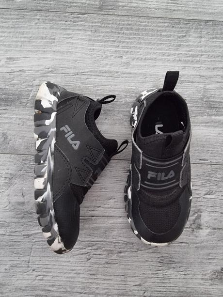 Tenisky fila, fila,25