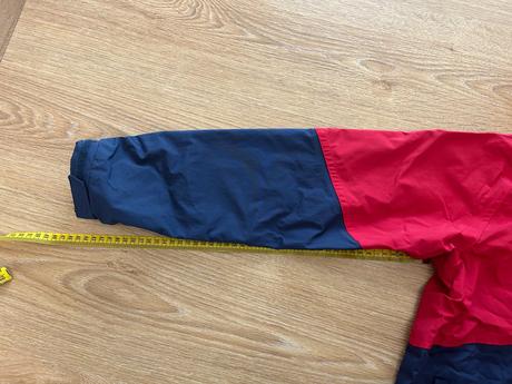 Prechodná bunda trespass 134-140, 134