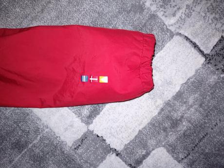 Original marines bunda, original marines,134