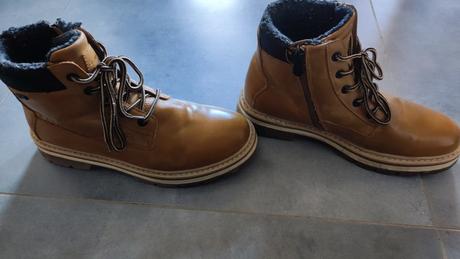 Čižmi, tom tailor,41