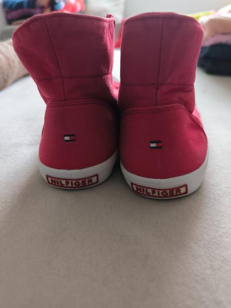 Tenisky, tommy hilfiger,36