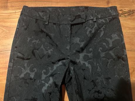 Spoločenské nohavice, xs