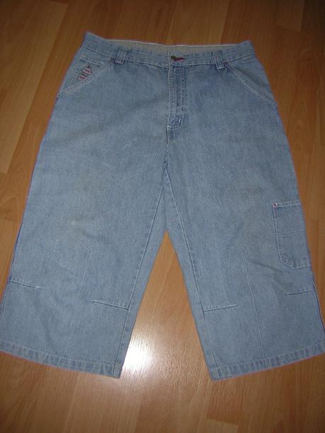 Pánske 3/4 rifle vel.50, 50