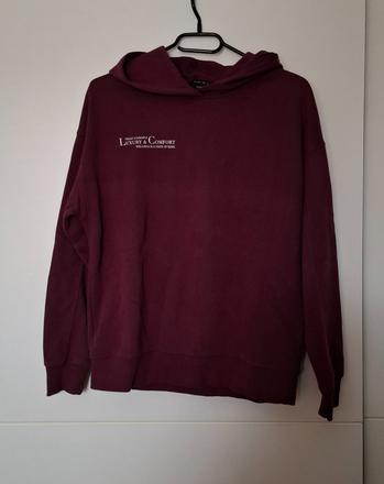 Mikina s kapucňou, amisu,xs