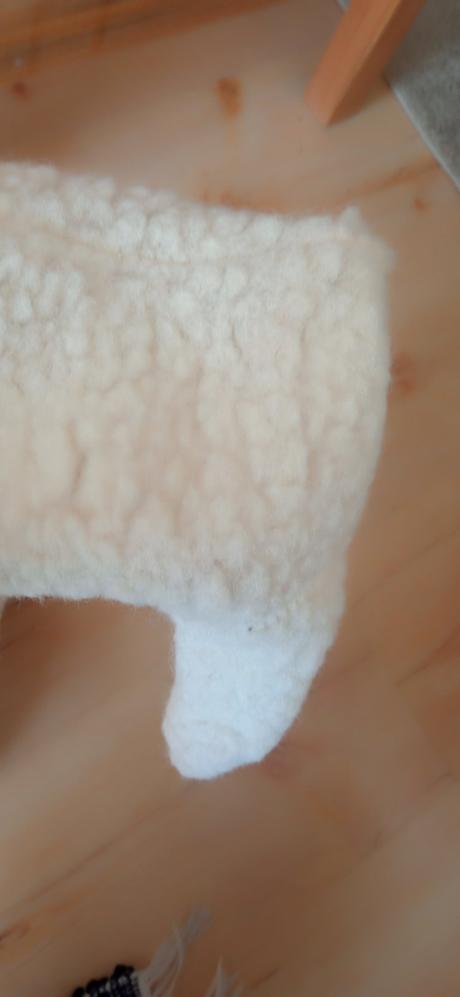 Vložka do gumakov demar mammut 32/33, fare,32